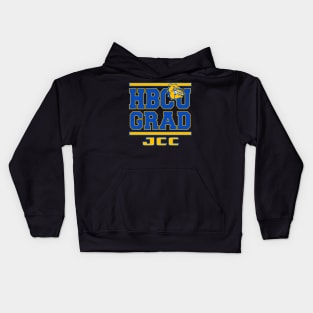 Jarvis Christian 1912 College Apparel Kids Hoodie